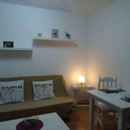 Apartamento Centrico Lobos コラレホ エクステリア 写真
