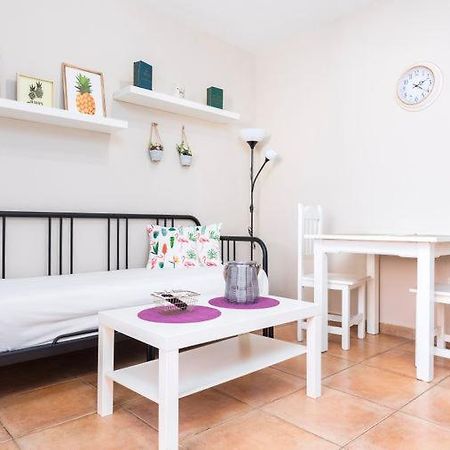 Apartamento Centrico Lobos コラレホ エクステリア 写真
