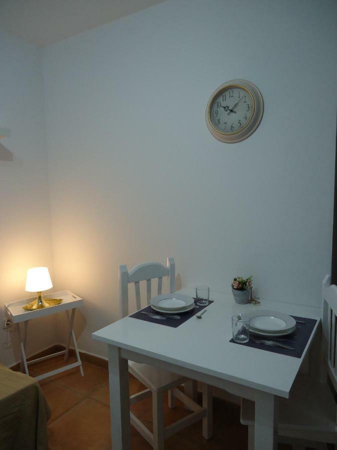 Apartamento Centrico Lobos コラレホ エクステリア 写真