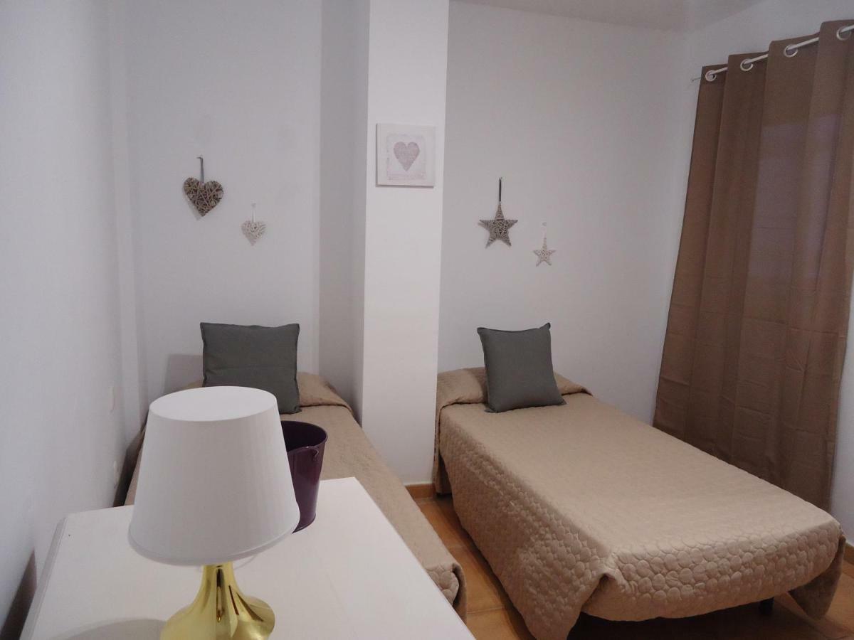 Apartamento Centrico Lobos コラレホ エクステリア 写真