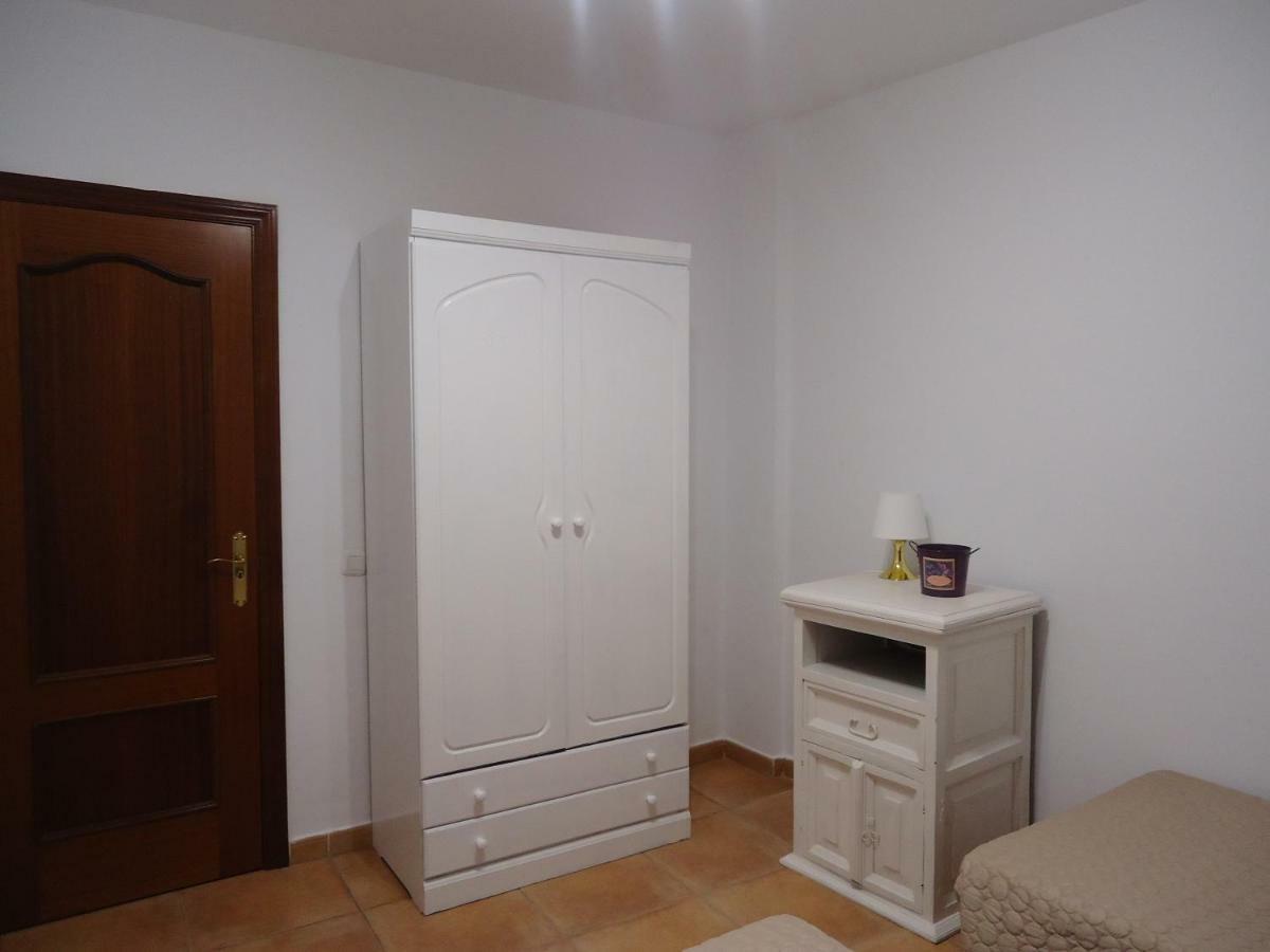 Apartamento Centrico Lobos コラレホ エクステリア 写真