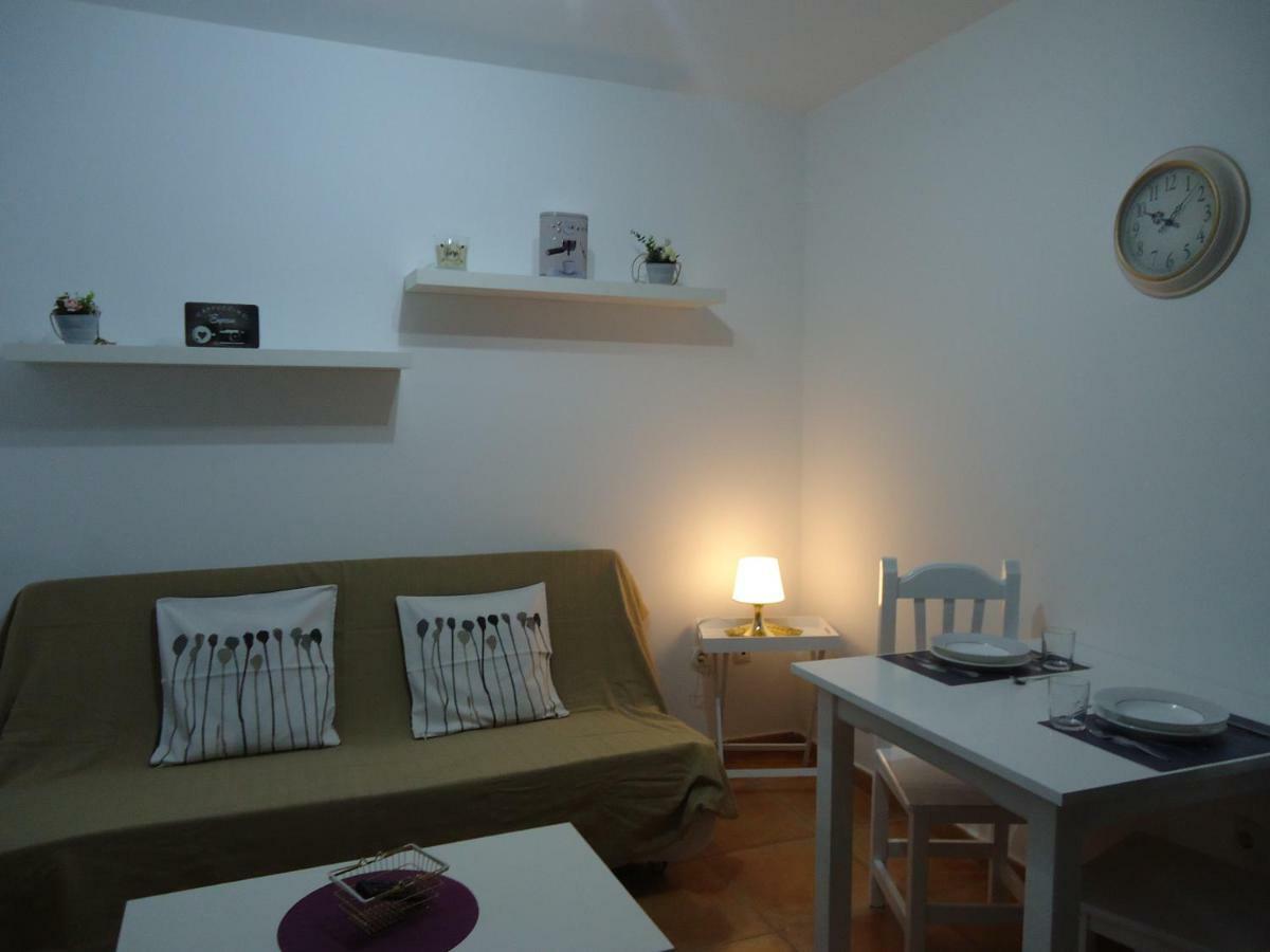Apartamento Centrico Lobos コラレホ エクステリア 写真
