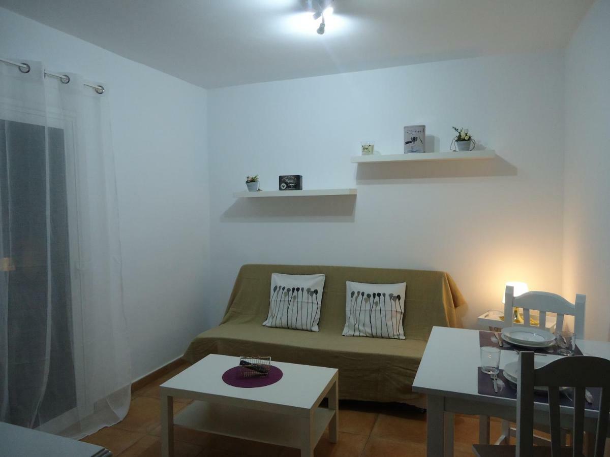 Apartamento Centrico Lobos コラレホ エクステリア 写真