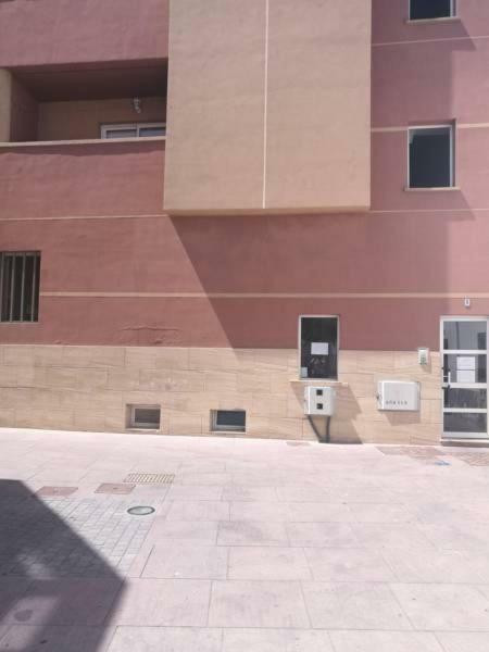 Apartamento Centrico Lobos コラレホ エクステリア 写真