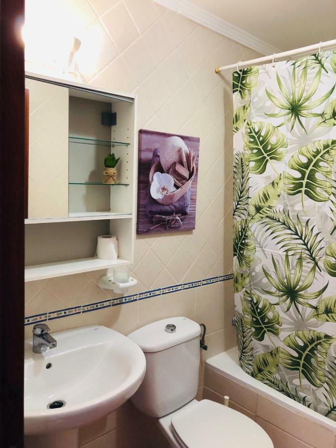 Apartamento Centrico Lobos コラレホ エクステリア 写真